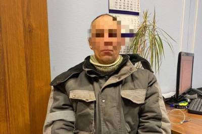 В Гатчинском районе нашли убийцу и насильника, скрывавшегося 17 лет - ivbg.ru - Ленинградская обл. - Следственный Комитет