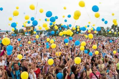 Украинский геном имеет 13 млн вариантов, - ученые - zik.ua