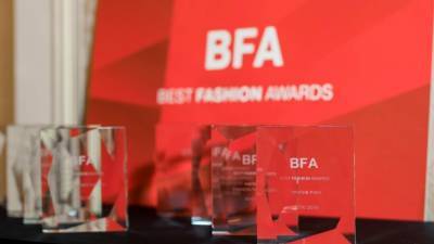 Best Fashion Awards 2020: Названы лучшие дизайнеры Украины - 24tv.ua