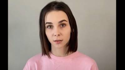 Арсен Аваков - Киевская тиктокерша, которая "выбрала Россию", попросила у Авакова защиты - ru.espreso.tv