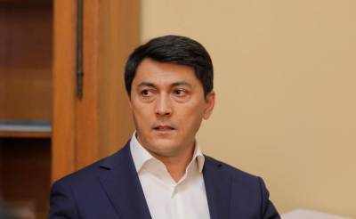 Первый замминистра здравоохранения опроверг информацию о принудительной отправке студентов для сбора антропометрических данных - podrobno.uz - Узбекистан - Ташкент