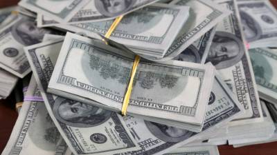 Житель США выиграл в лотерею более $730 миллионов - mir24.tv - США - шт. Мэриленд