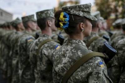 Комитет по вопросам нацбезопасности и обороны рекомендует ВРУ утвердить новые правила военной службы - zik.ua