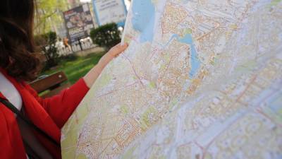 Ученые выяснили, как работает "естественный GPS" человека - nation-news.ru - США