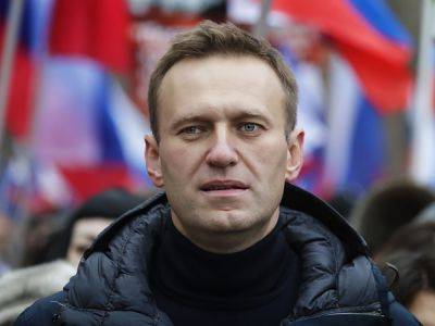Владимир Путин - Алексей Навальный - Европарламент потребовал остановить "Северный поток-2" из-за ареста Навального - kasparov.ru