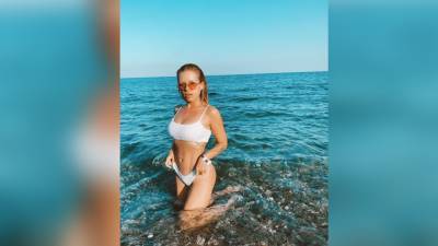 Маргарита Дакота - Риту Дакоту срочно госпитализировали на Бали - inforeactor.ru