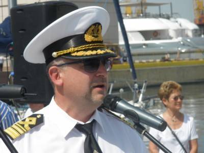 НАБУ ускорило передачу в суд дела главы Морской спасательной службы - 368.media