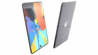 Стали известны новые подробности о iPad Mini 6 - fainaidea.com