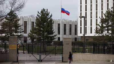 Джозеф Байден - Анатолий Антонов - Посол РФ в США: мы нацелены на конструктив - vesti.ru - Москва - США - Вашингтон