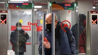 Сергей Собянин - Общественники попросили Собянина разблокировать проездные пожилым - iz.ru - Москва