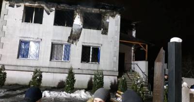 Людмила Денисова - В возрасте от 25 до 90 лет: стало известно количество людей, находившихся на момент пожара в хосписе Харькова - tsn.ua - Харьков