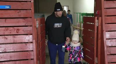 Джефф Монсон - Школа Джеффа Монсона откроется еще в нескольких городах Башкирии - bash.news - Башкирия - Уфа - Нефтекамск