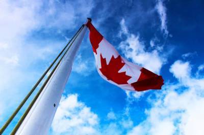 Канада продлила ограничения на въезд для иностранцев - cursorinfo.co.il - Канада