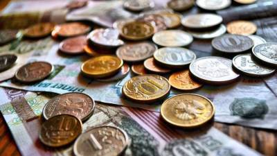 Несколько факторов могут помочь рублю укрепиться на текущей неделе - smartmoney.one - Китай