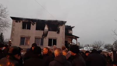 Светлана Горбунова-Рубан - Это было сарафанное радио: в мэрии рассказали о работе пансионата, который горел в Харькове - 24tv.ua - Харьков - Новости
