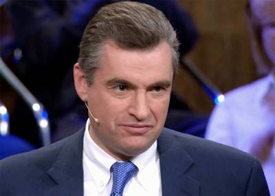 Ангела Меркель - Леонид Слуцкий - Навальный - Леонид Слуцкий назвал резолюцию Европарламента "проявлением двойных стандартов" - nakanune.ru