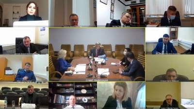 Алексей Пушков - Треш-стримеров подвергнут уголовному преследованию. - riafan.ru