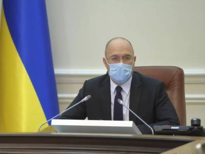 Денис Шмыгаль - Отели, пансионаты, дома престарелых. Шмыгаль поручил ГСЧС провести внеочередные проверки после пожара в Харькове - gordonua.com - Харьков - Гсчс