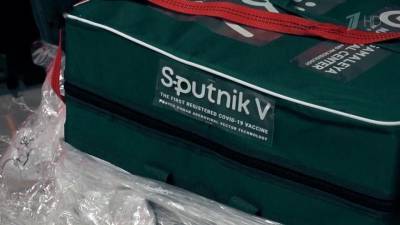 В Евросоюзе российскую вакцину от коронавируса «Спутник V» первой зарегистрировала Венгрия - 1tv.ru - Венгрия - Эмираты