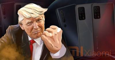 Дональд Трамп - Huawei, Xiaomi...кто следующий? Придется ли нам из-за Трампа искать замену китайской электронике - focus.ua - Китай - США - Украина