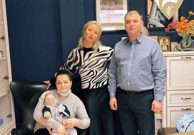 Врачей за «чудовищные роды» в Ростове пообещала привлечь к ответственности Гордон - privet-rostov.ru