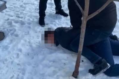 Офис Генпрокурора - В Киеве на взятке разоблачили служащих управления юстиции - zik.ua - США - Киев