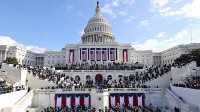 Дональд Трамп - Джо Байден - Эксперты ЭИСИ спрогнозировали будущее США при власти Байдена - iz.ru - США