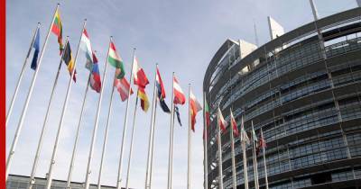 Алексей Навальный - Европарламент принял антироссийскую резолюцию из-за ареста Навального - profile.ru - Москва