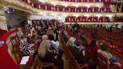 Ограничения в Москве: что отменяется, а что остается - vesti.ru - Москва
