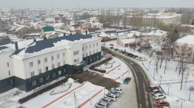 Под Воронежем объединят два крупных поселения - vestivrn.ru - Воронеж