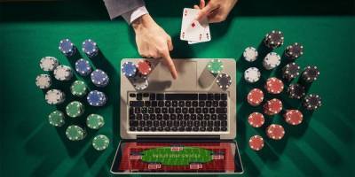 Конец эпохи Лас-Вегаса? Как карантин изменит индустрию азартных игр - nv.ua - Гонконг - Лондон - шт. Невада - Сеул - Макао