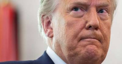 Дональд Трамп - Джо Байден - Twitch навсегда забанил аккаунт экс-президента США Дональда Трампа - focus.ua - США