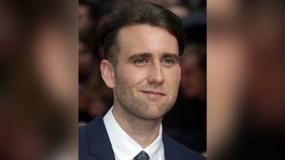 Гарри Поттер - Звезда "Гарри Поттера" Льюис: в персонажа я вложил свои комплекс - newinform.com - Англия - Лондон