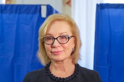 Людмила Денисова - Большинство частных домов престарелых работают нелегально, – Денисова - 24tv.ua - Харьков - Новости