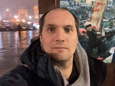 До сих пор неизвестно, почему военное командование не приказало отойти из Донецкого аэропорта 19 января. Это спасло бы большинство наших воинов - gordonua.com - Россия - Украина - Донецк