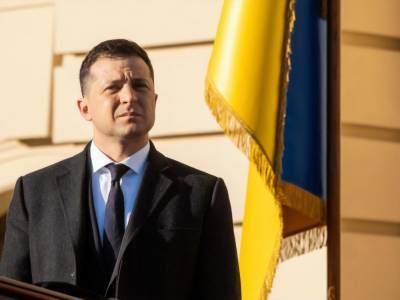 Владимир Зеленский - Шарль Мишель - Зеленский получил письмо лидеров Евросоюза, обещают солидарность в вопросе получения вакцины от COVID-19 - gordonua.com - Украина - Ляйен