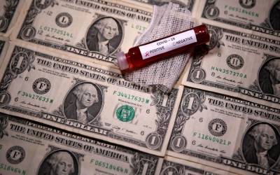 Светлана Шаталова - Украина рассчитывает получить 2,5 млрд гривен от Всемирного банка на вакцинацию - vchaspik.ua