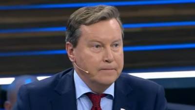 Олег Нилов - Джо Байден - Депутат Нилов назвал инаугурацию Байдена «торжественно-печальной» - riafan.ru - Москва - США - Канада