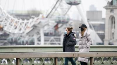 В Великобритании введут новые штрафы для нарушителей карантина - iz.ru - Англия