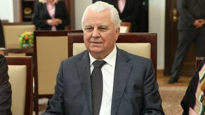 Леонид Кравчук - Первый президент Украины заявил о желании посетить российский Крым - riafan.ru - Киев - Крым - Russia