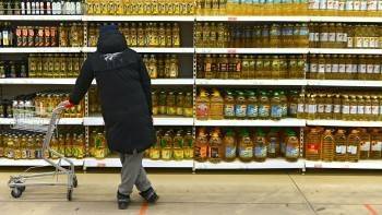Владимир Путин - Ценовой рост на продукты превысил темп роста инфляции - vologda-poisk.ru
