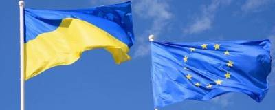 Владимир Зеленский - Шарль Мишель - Украина пересмотрит соглашение об ассоциации с Евросоюзом - runews24.ru - Ляйен