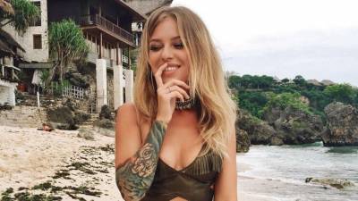 Маргарита Дакота - «Я думала, я умираю»: Риту Дакоту госпитализировали на Бали - 5-tv.ru