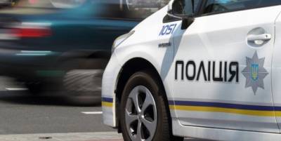 Полиция может конфисковать «евробляхи» - goodnews.ua