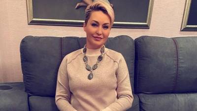 Екатерина Лель - «Как же давно вас не было!»: Катя Лель засняла полет НЛО на видео - 5-tv.ru