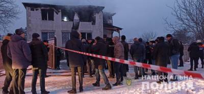 К владельцу дома для престарелых в Харькове правоохранители пришли с обысками - 24tv.ua - Харьков - Новости