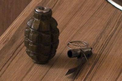 Похожий на гранату предмет обнаружили в посылке на «Почте России» - aif.ru