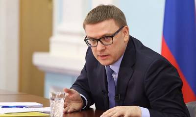 Алексей Текслер - Власти Челябинской области отказались делить граждан по наличию антител к COVID-19 - og.ru - Башкирия - Челябинская обл.