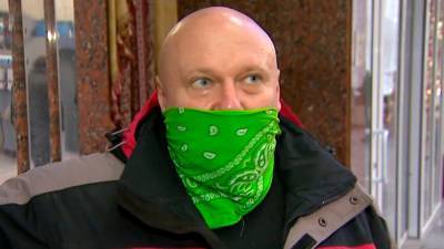 Илон Маск - Убил тысячи собак: кто и почему оправдал живодера Святогора - 24tv.ua - Новости