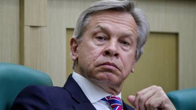 Алексей Пушков - Тюрьма за треш: сенаторы намерены усилить контроль за жестоким контентом в Сети - vesti.ru